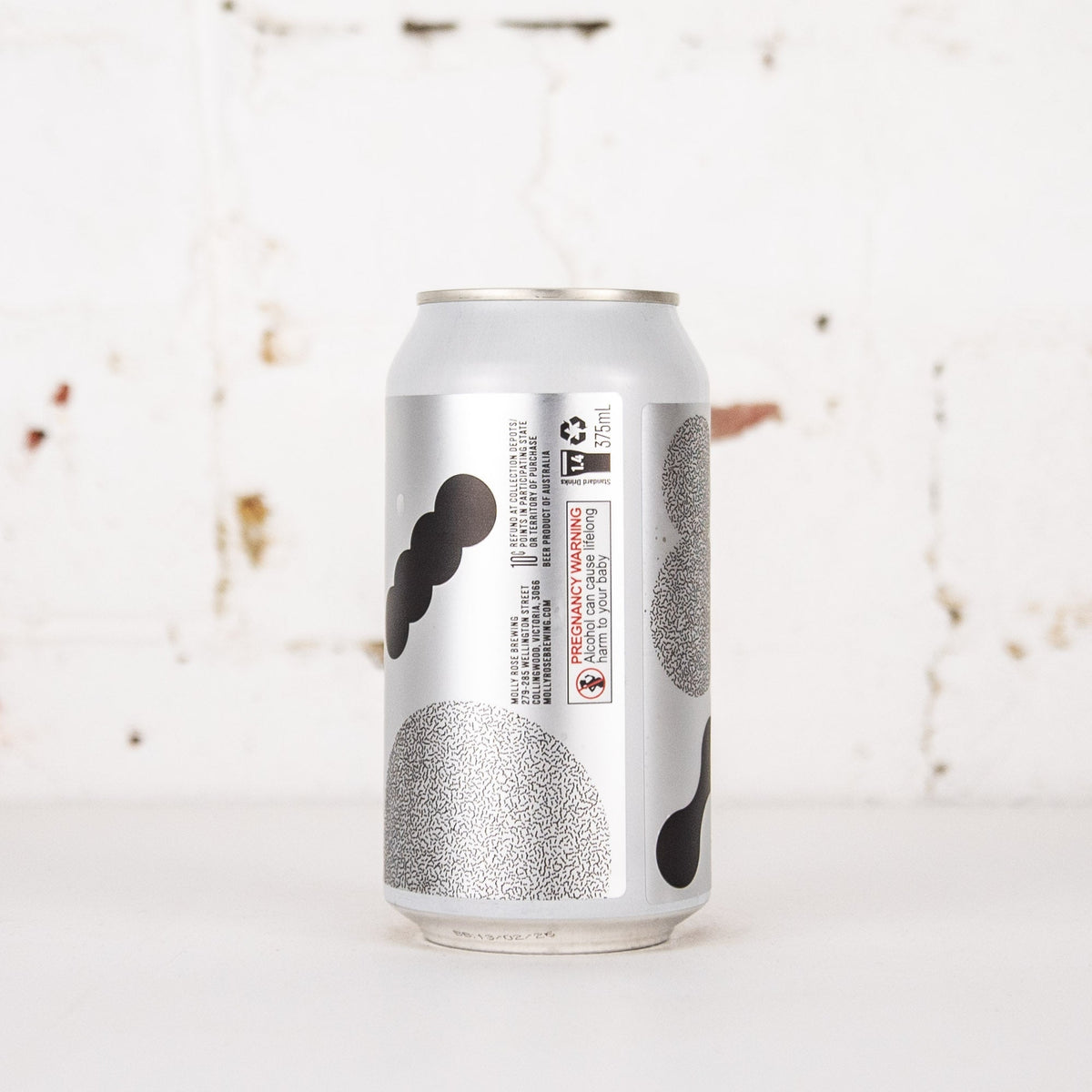 Molly Rose - Tank 5 #1 Raspberry Sour Ale