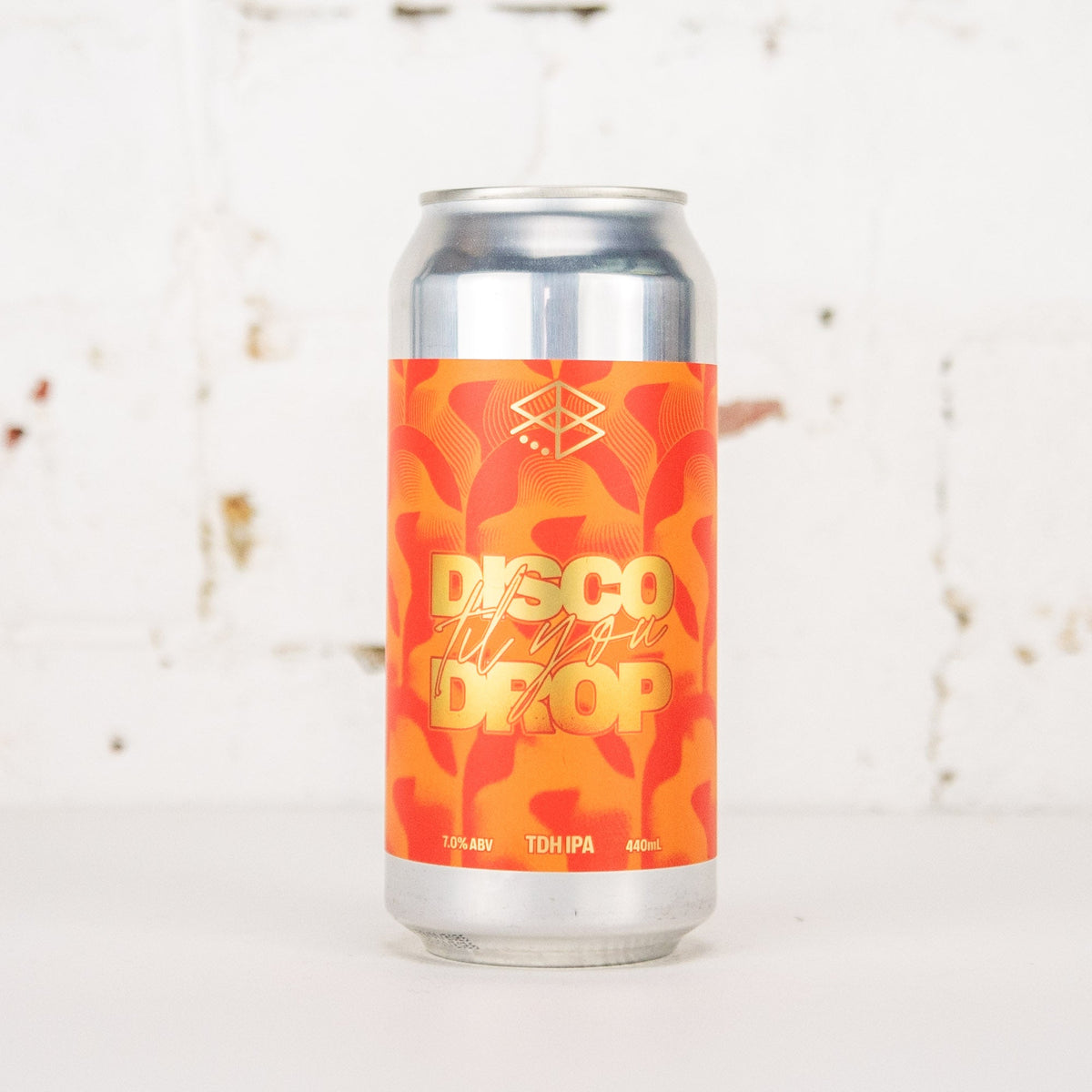 Range - Disco Til You Drop TDH IPA