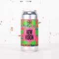 Range - New Vision West Coast Pilsner