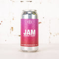 Range - Jam: Raspberry + Coconut Double Fruited Sour