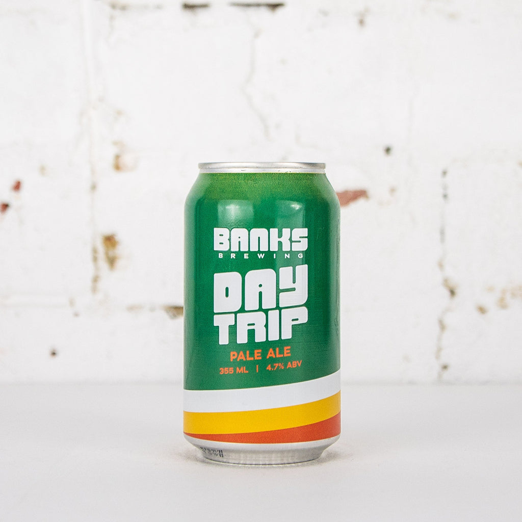 Banks - Day Trip Pale Ale