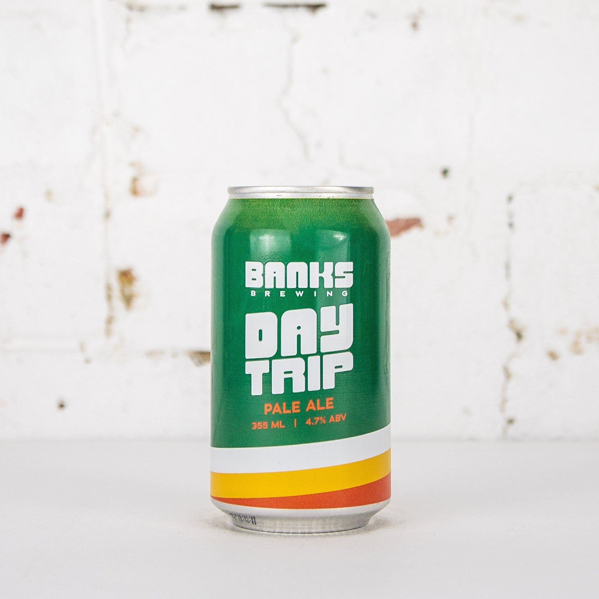 Banks - Day Trip Pale Ale