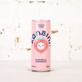 Konbini - Peach Lime Alcoholic Lemonade 250ml