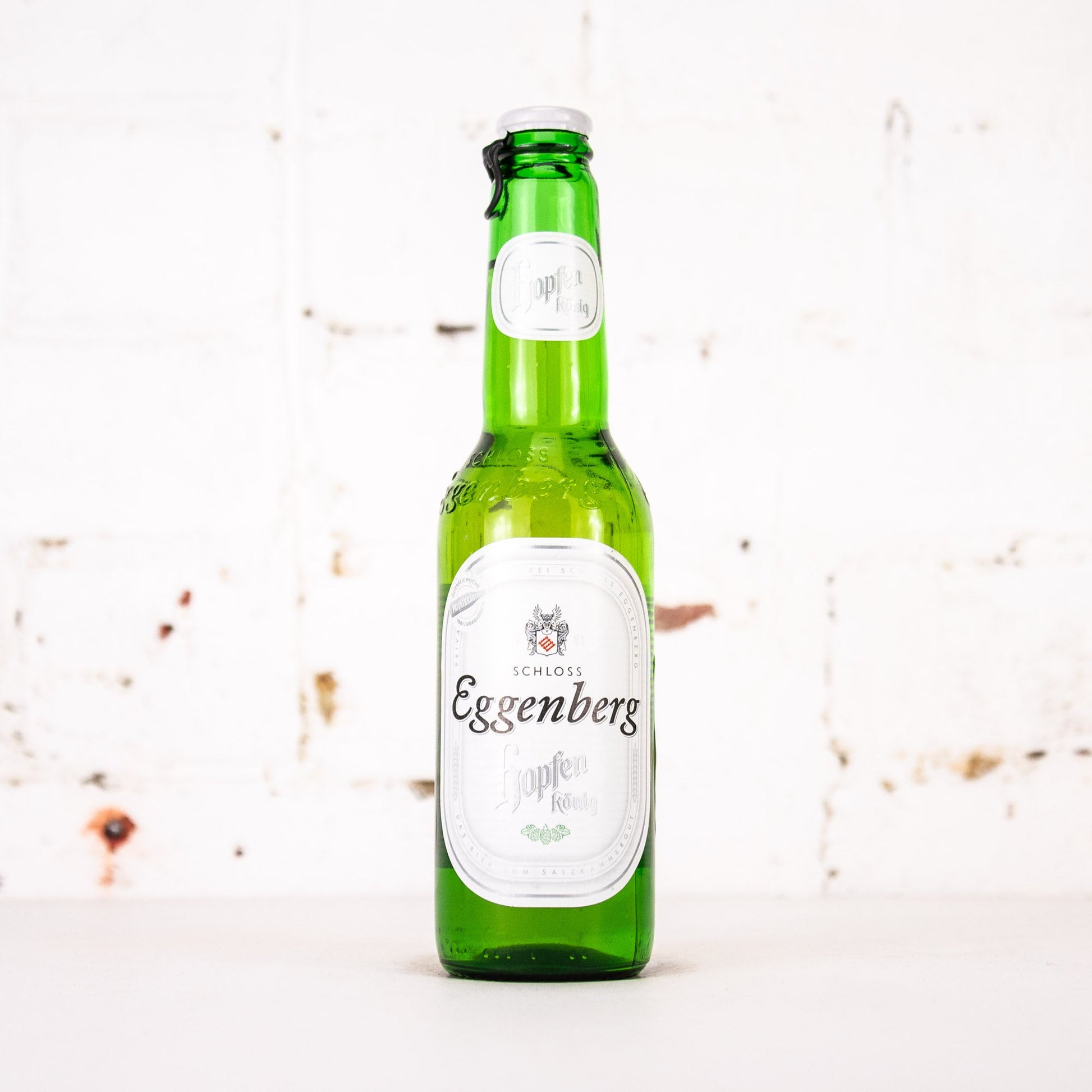 Schloss Eggenberg - Hopfenkonig Pilsner 330ml