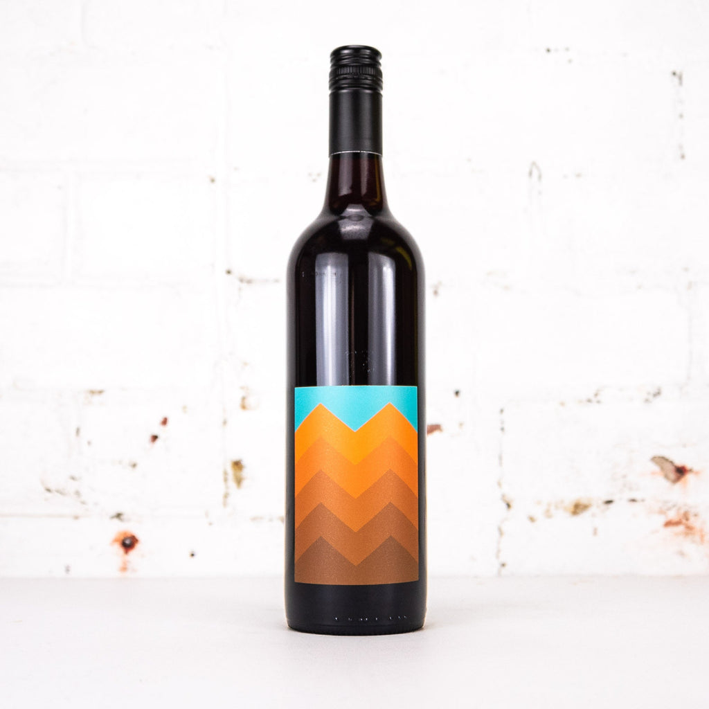 Range Life - Sangiovese 750ml