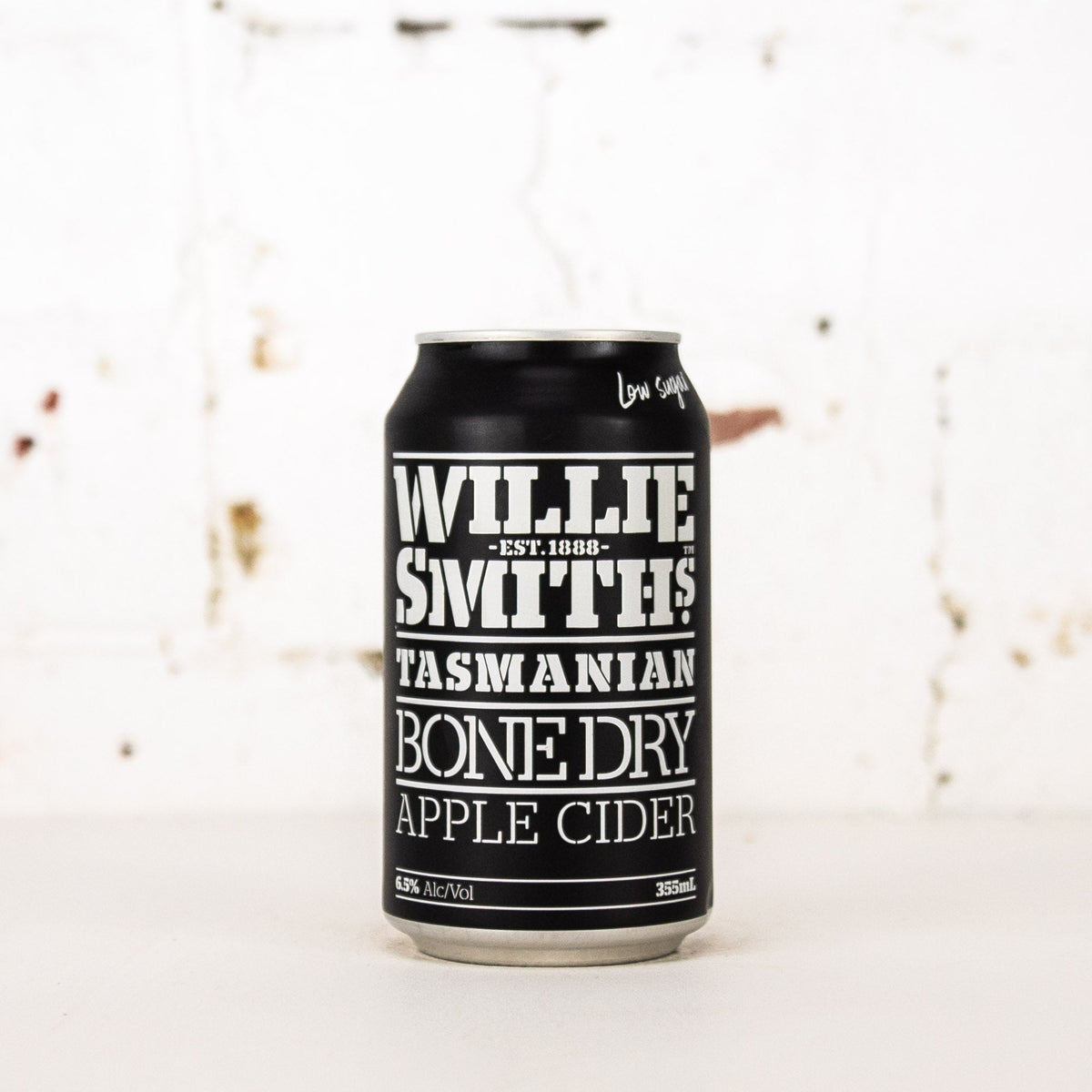 Willie Smiths - Bone Dry Apple Cider