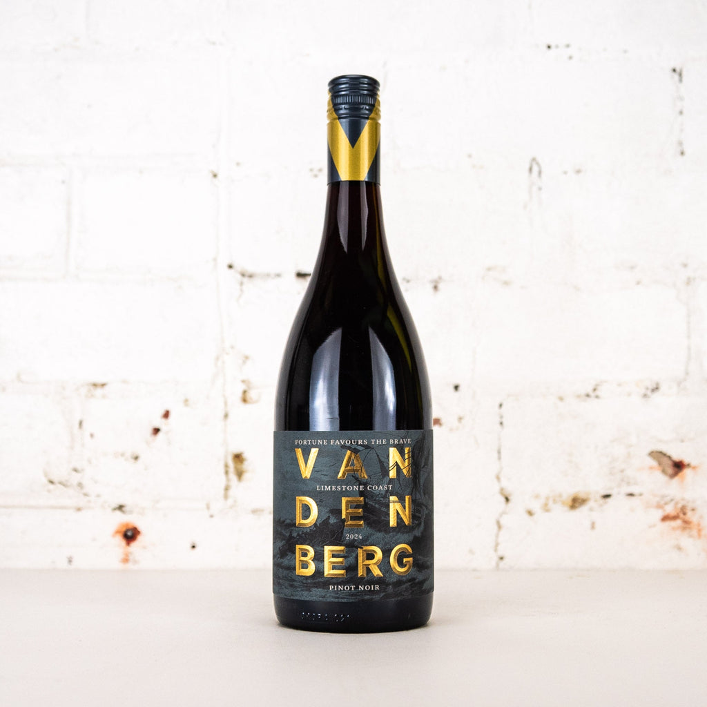 Vandenberg - Pinot Noir 750ml