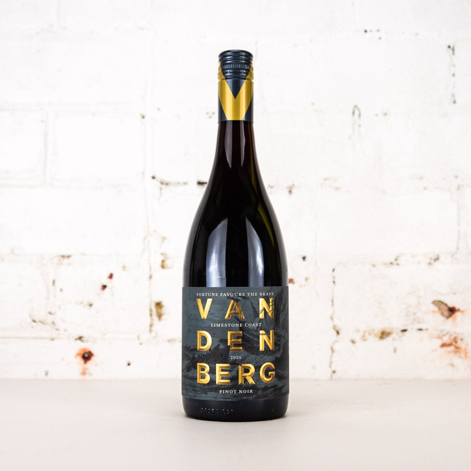 Vandenberg - Pinot Noir 750ml