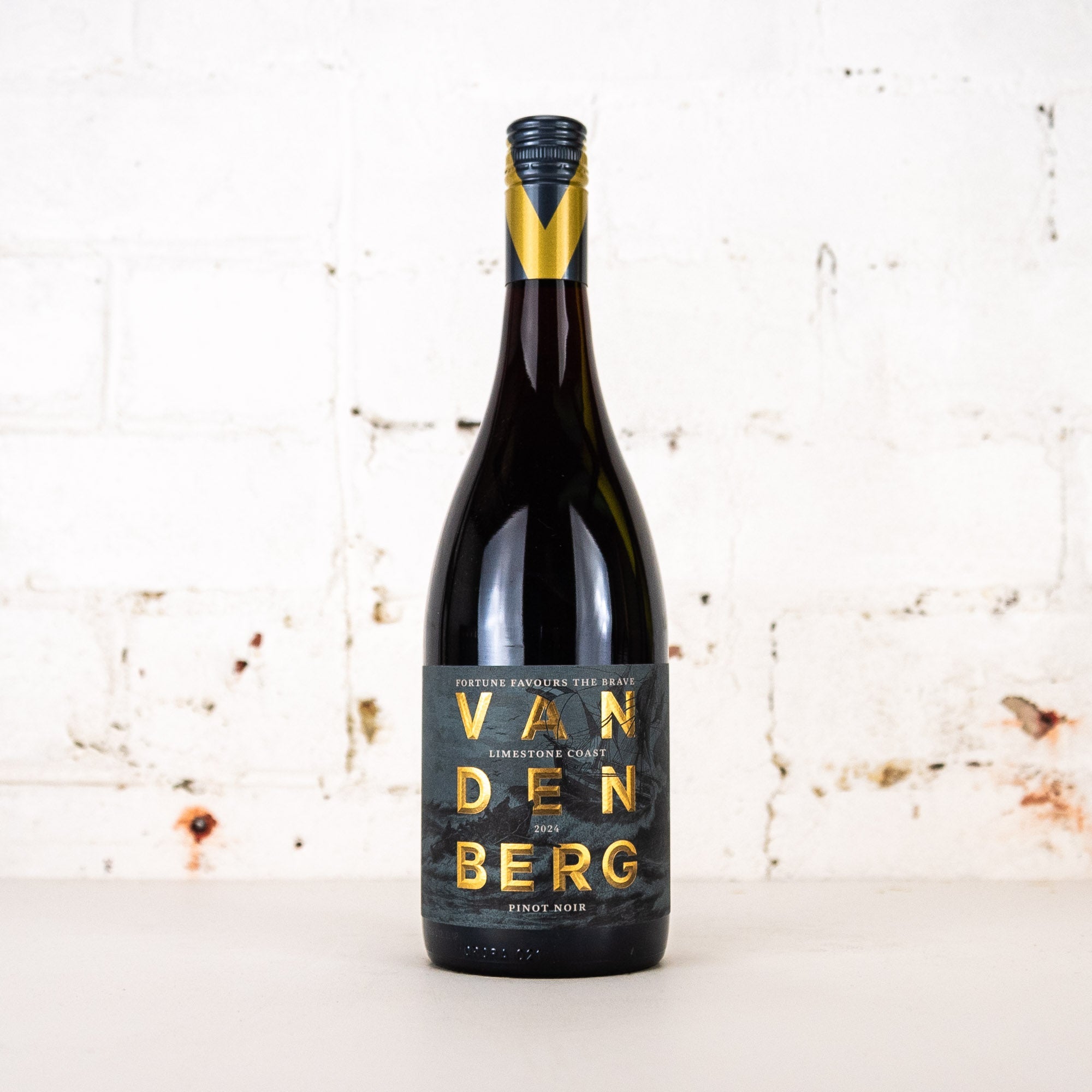 Vandenberg - Ari Pinot Noir 750ml