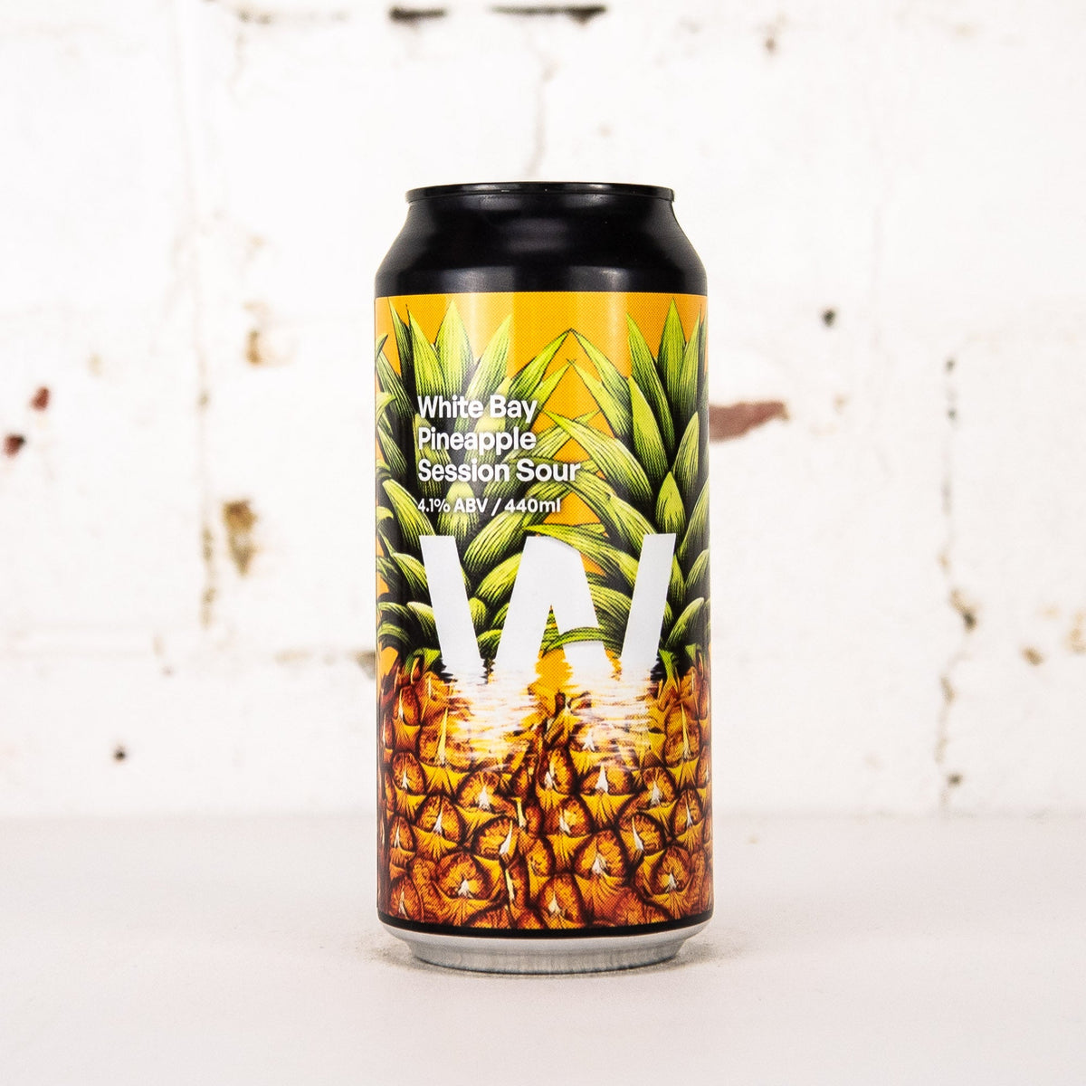 White Bay - Pineapple Session Sour