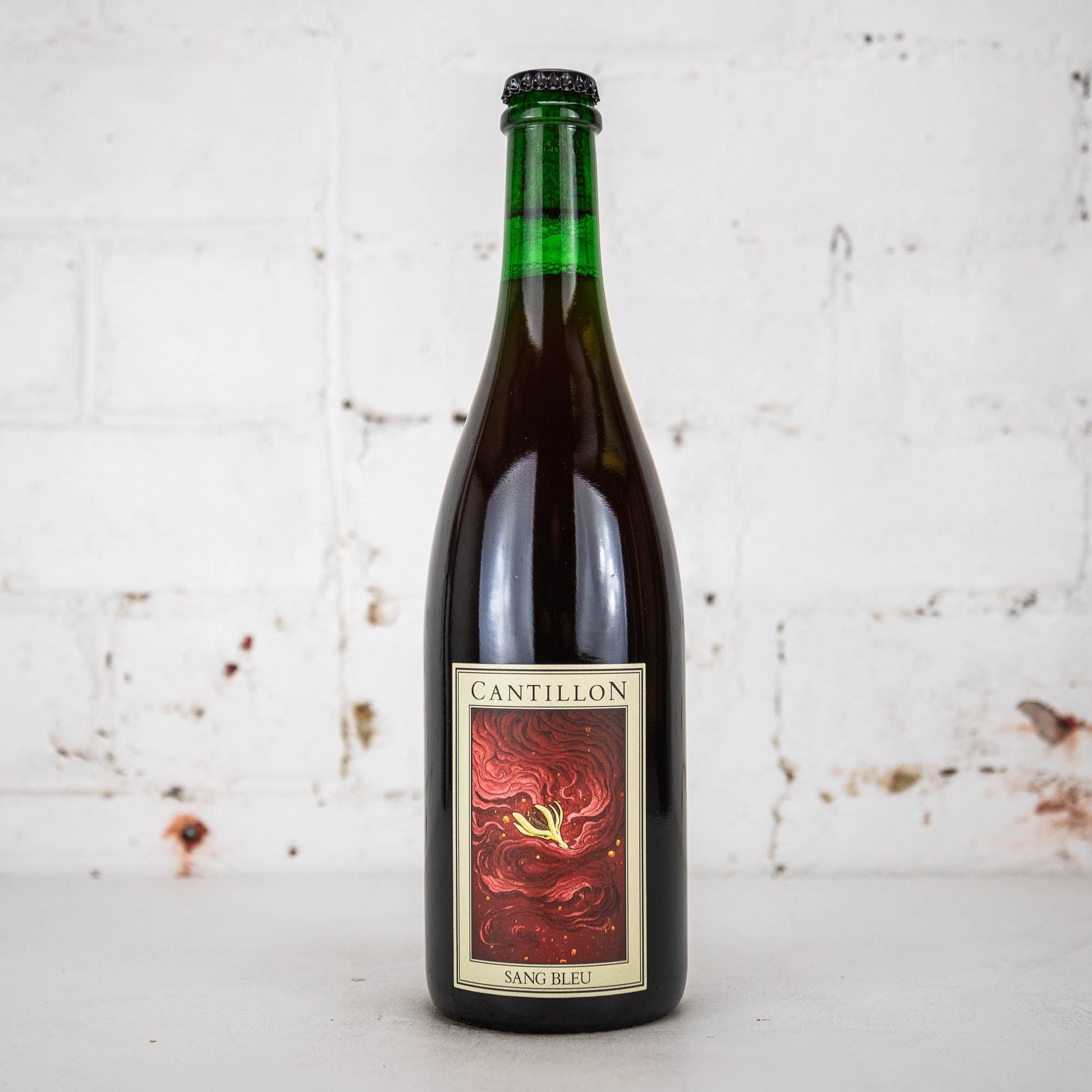 Cantillon - Sang Bleu 2024 750ml
