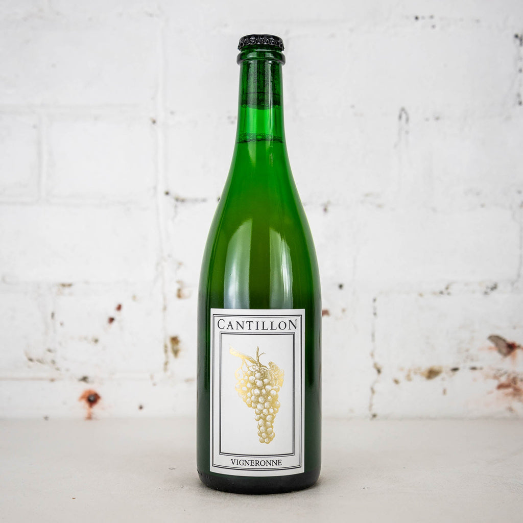 Cantillon - Vigneronne 2023 750ml