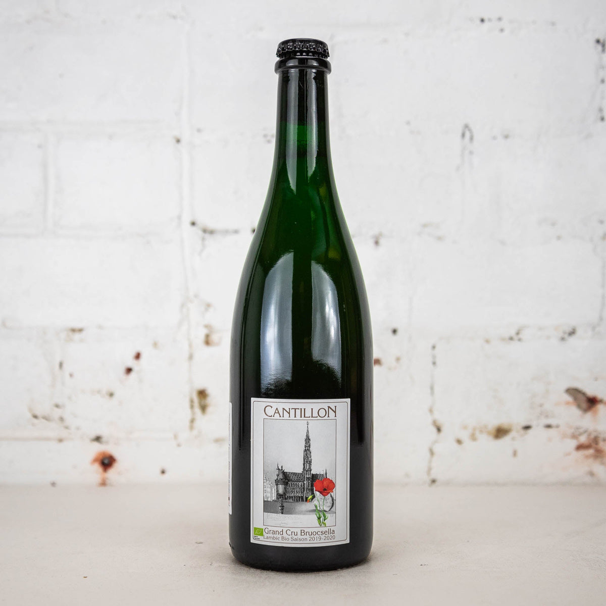 Cantillon - Grand Cru Bruocsella 2023 750ml