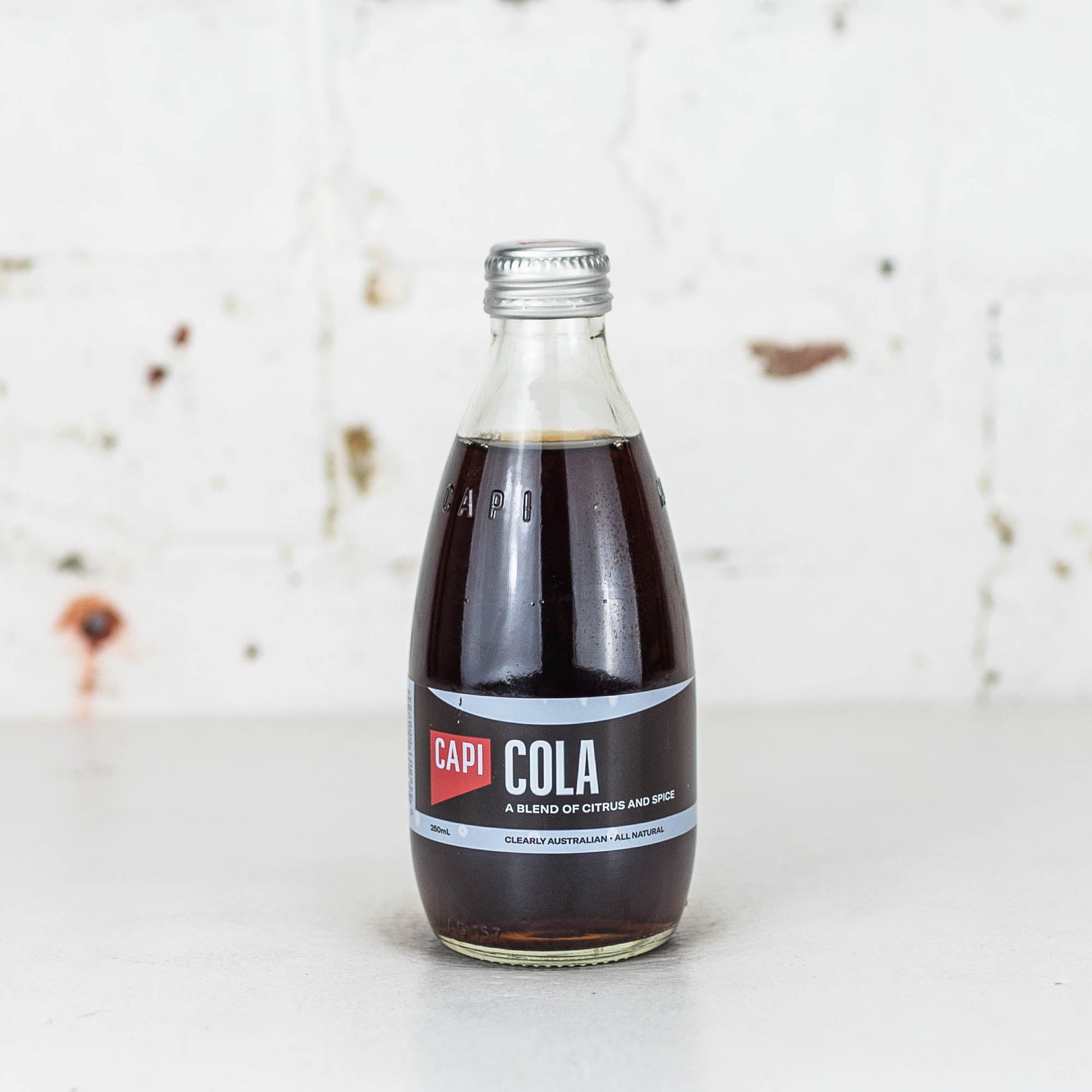 Capi - Cola 250ml