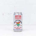Capital - Alc-Less Pacific Ale