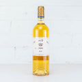 Carmes De Rieussec - Sauternes 2015 750ML