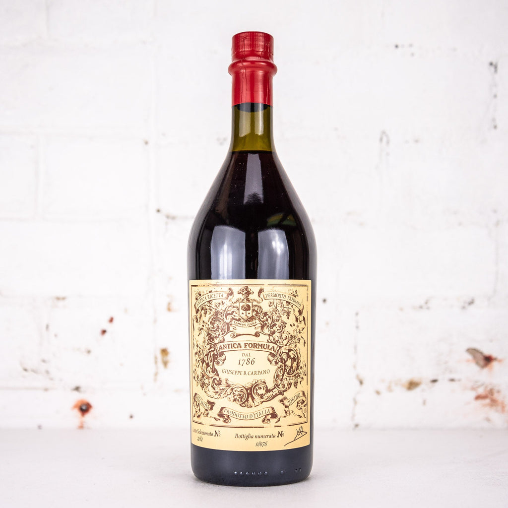 Carpano - Antica Formula 1L