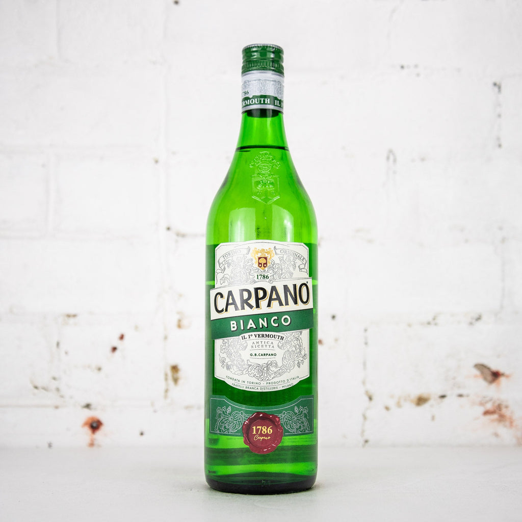 Carpano - Bianco Vermouth 1L
