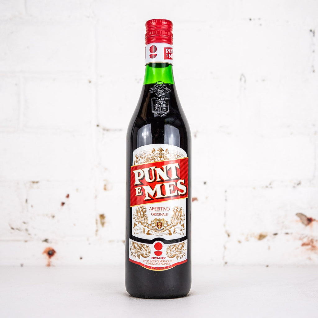 Carpano - Punt e Mes Aperitivo 750ml