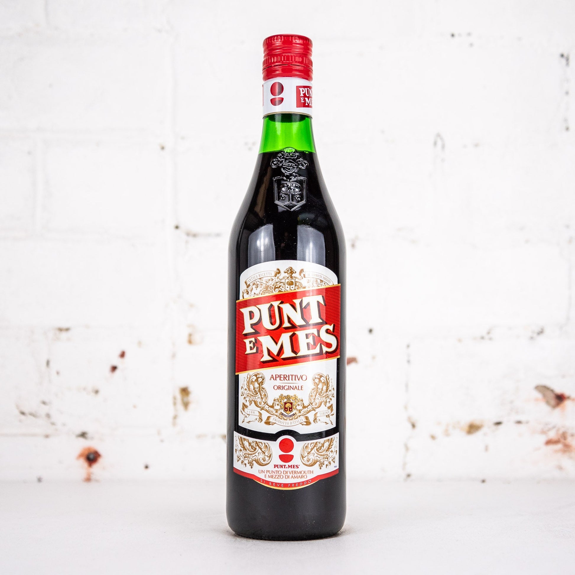 Carpano - Punt e Mes Aperitivo 750ml