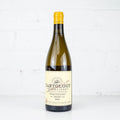 Alheit - Cartology Bushvine White 2020 750ml