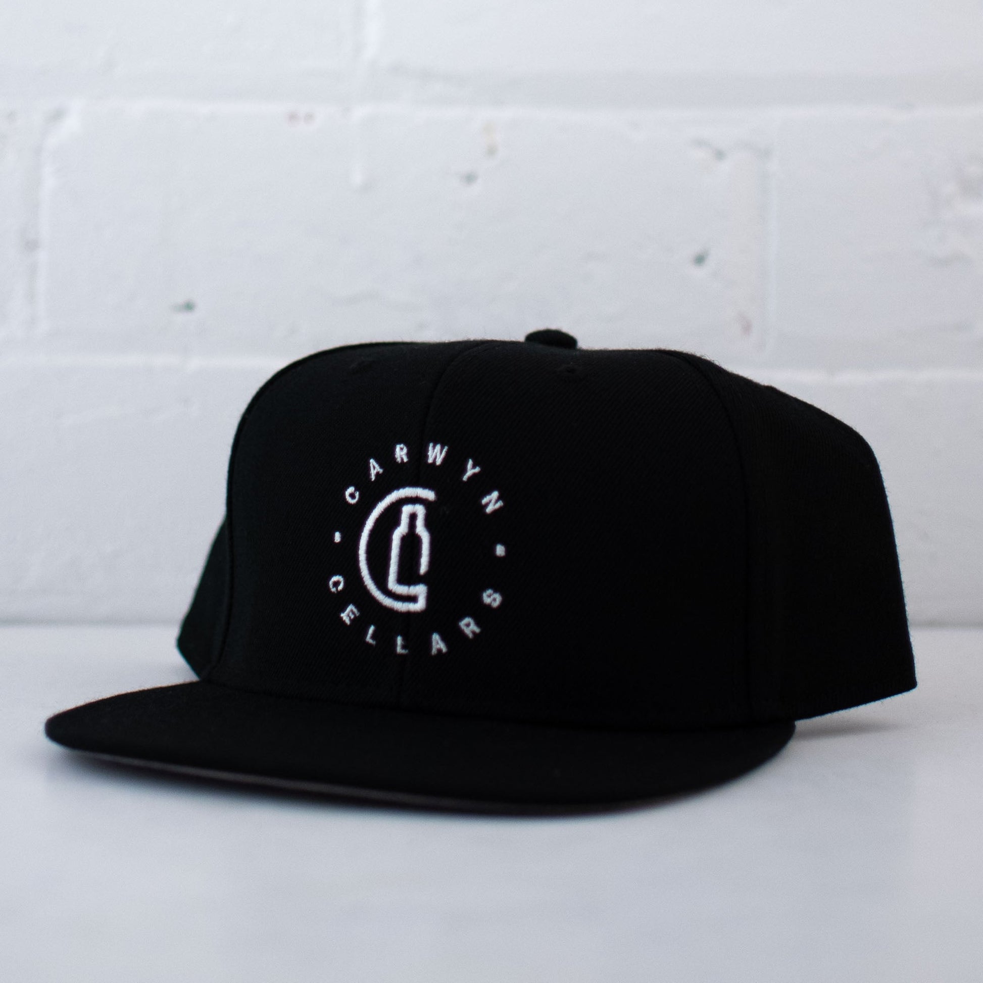 Carwyn Cellars - Classic Cap