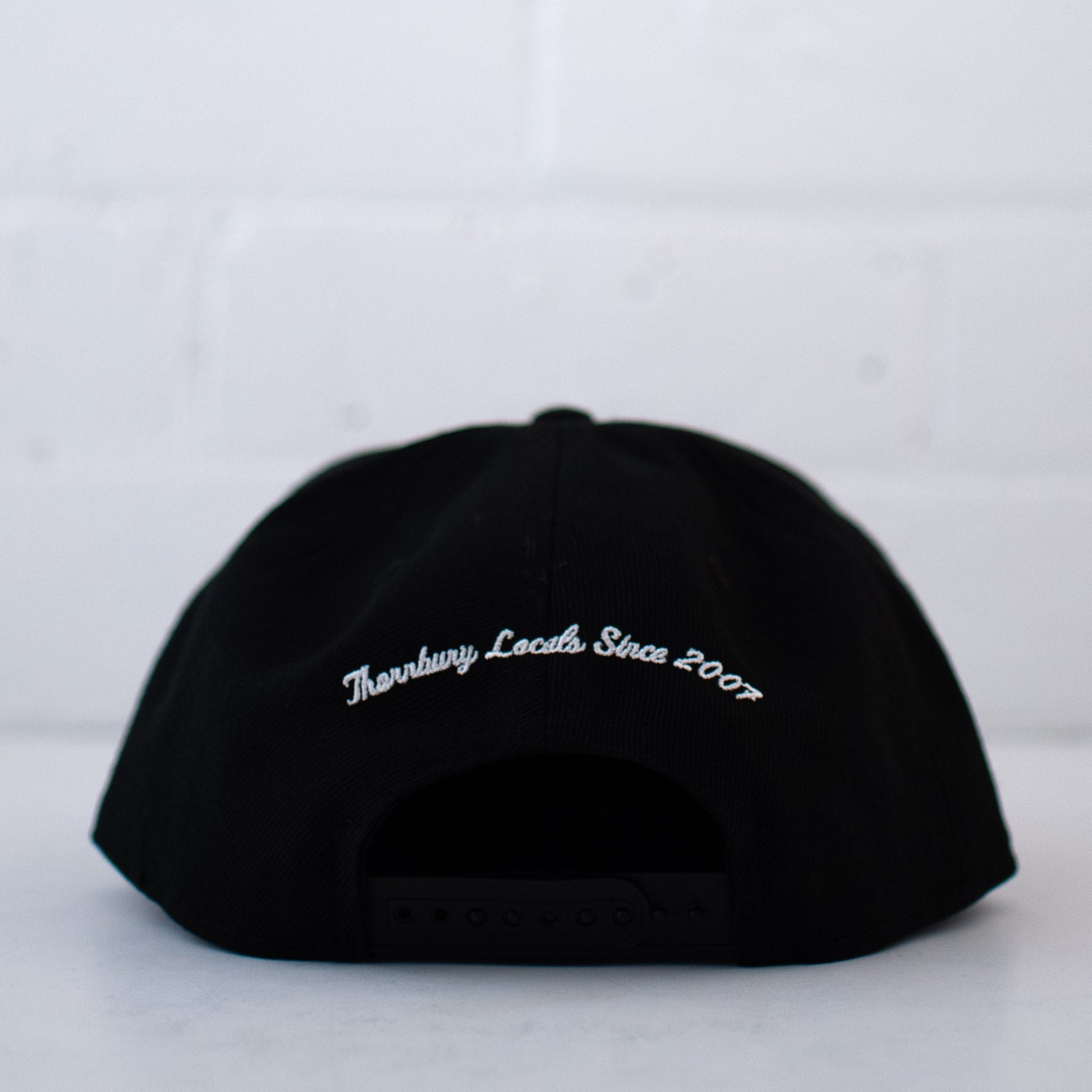 Carwyn Cellars - Classic Cap