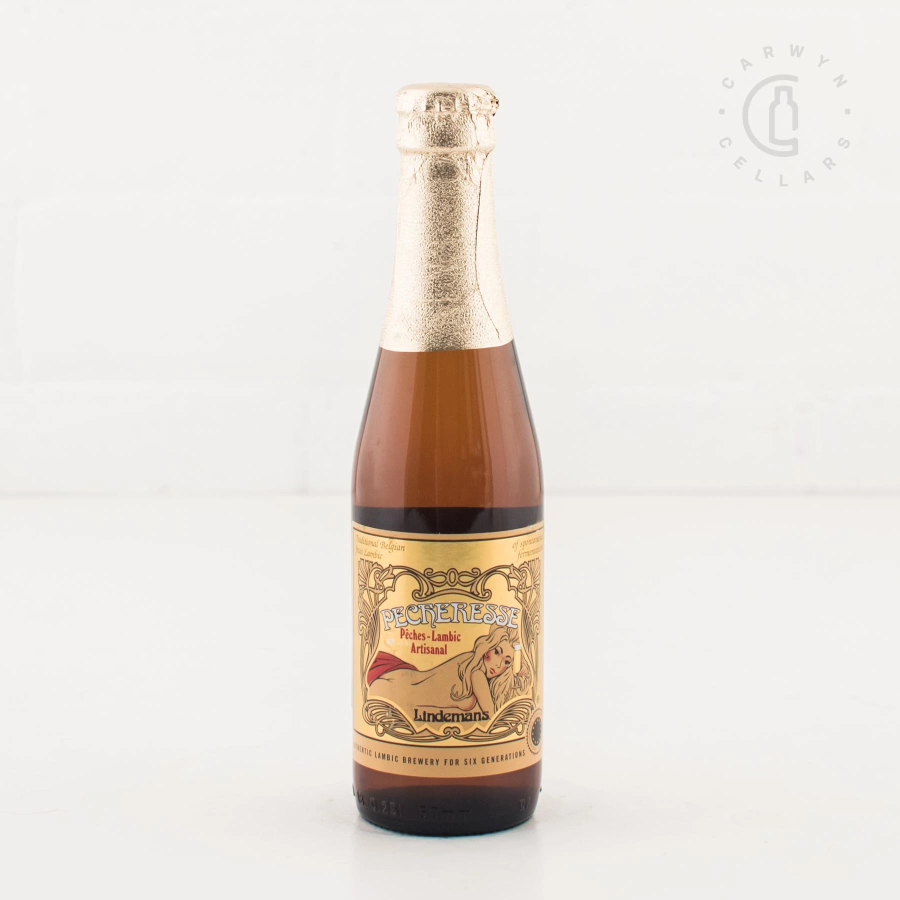 Lindemans - Pecheresse 250ml
