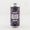 Banks - Blackberry Parfait Cream Sour