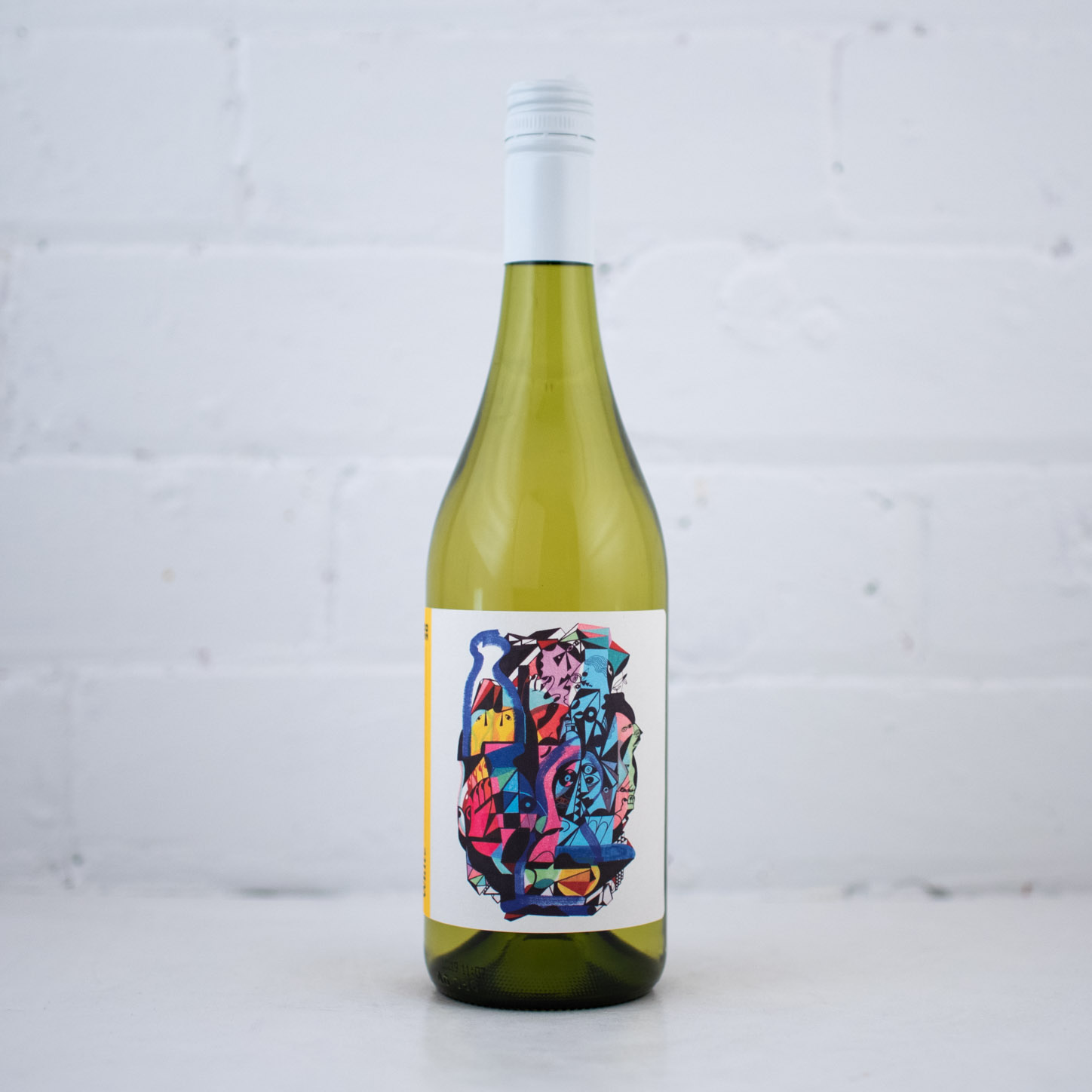 Carwyn Wines - White 2020 750ml