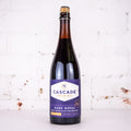 Cascade - Sang Royal 2016 BA Sour Red Ale 750ml