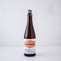 Cascade - Apricot 2019 500ml
