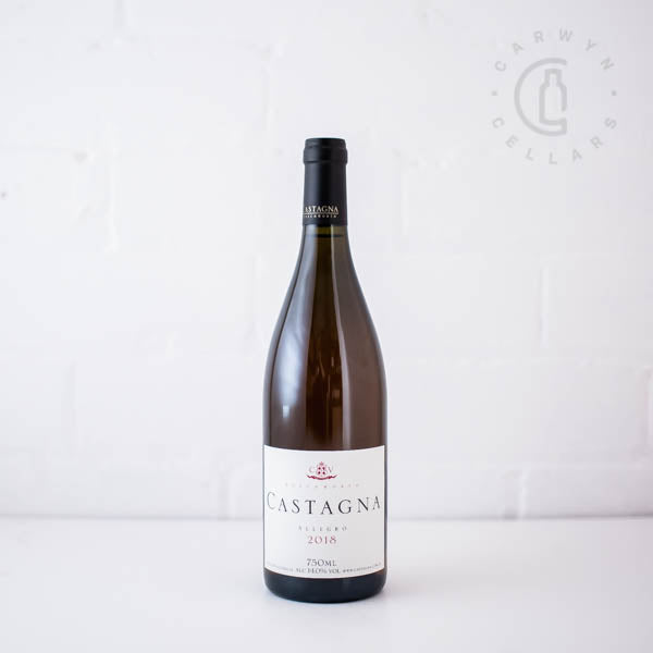 Castagna - Allegro Rose 2018 750ml