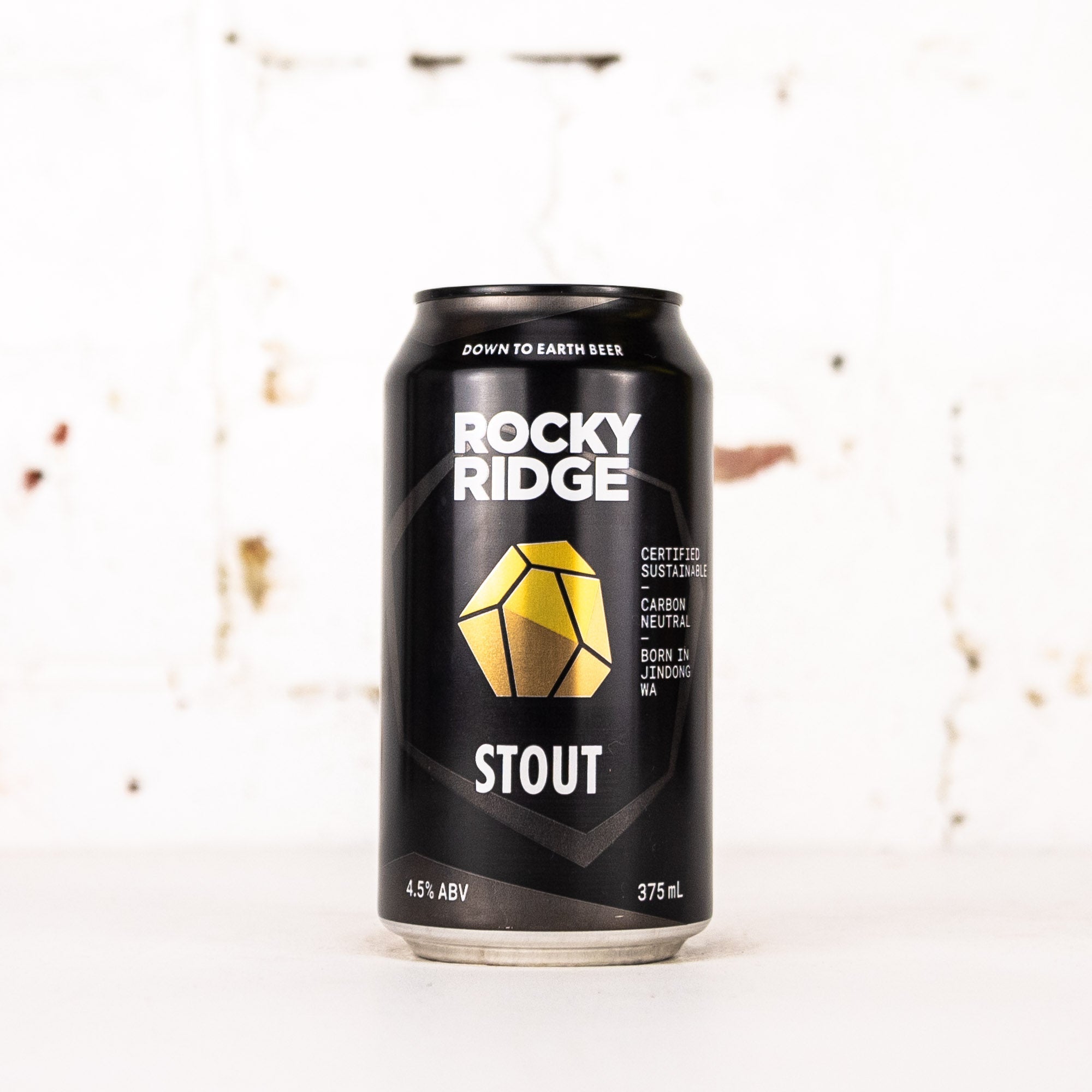 Rocky Ridge - Stout