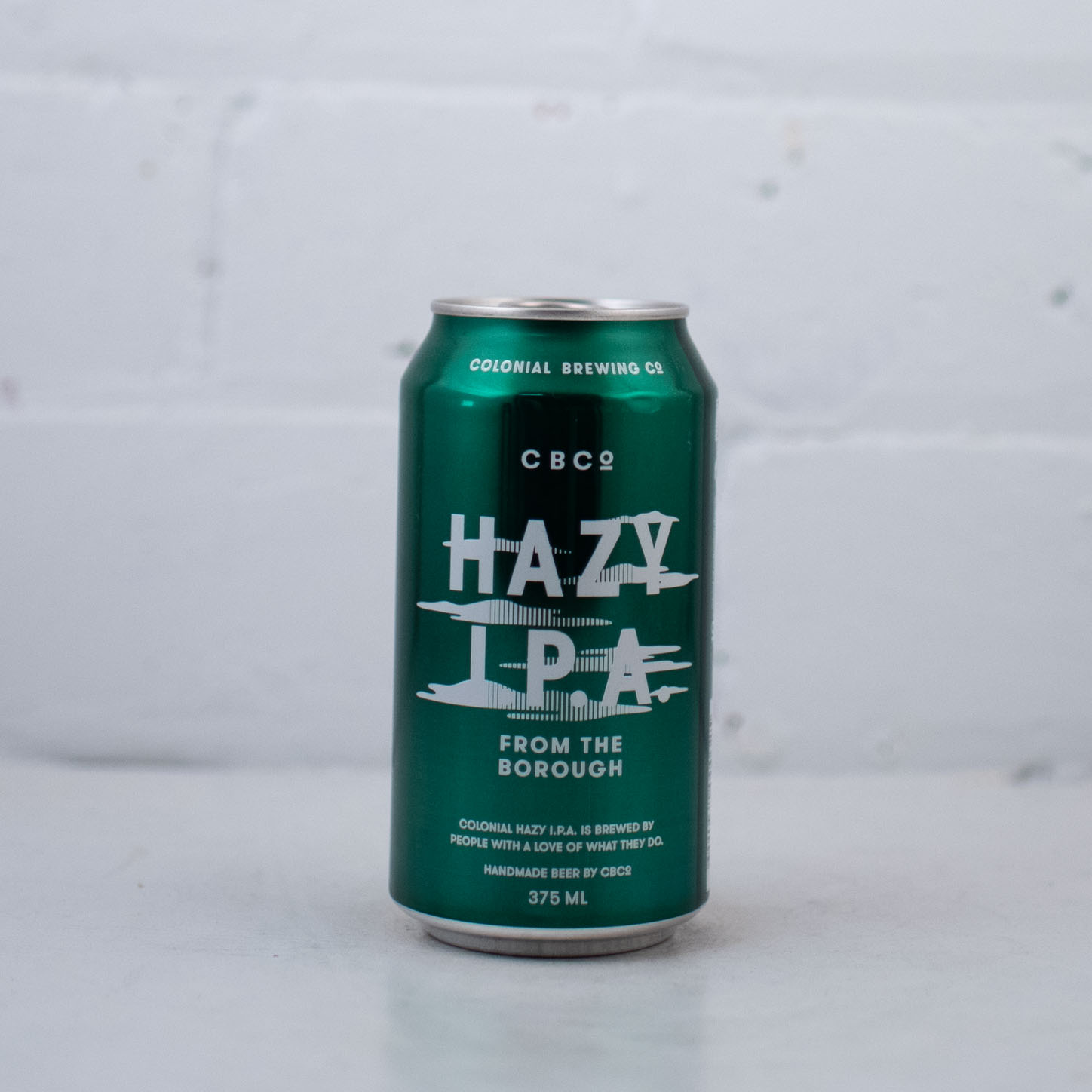 Colonial - Hazy IPA