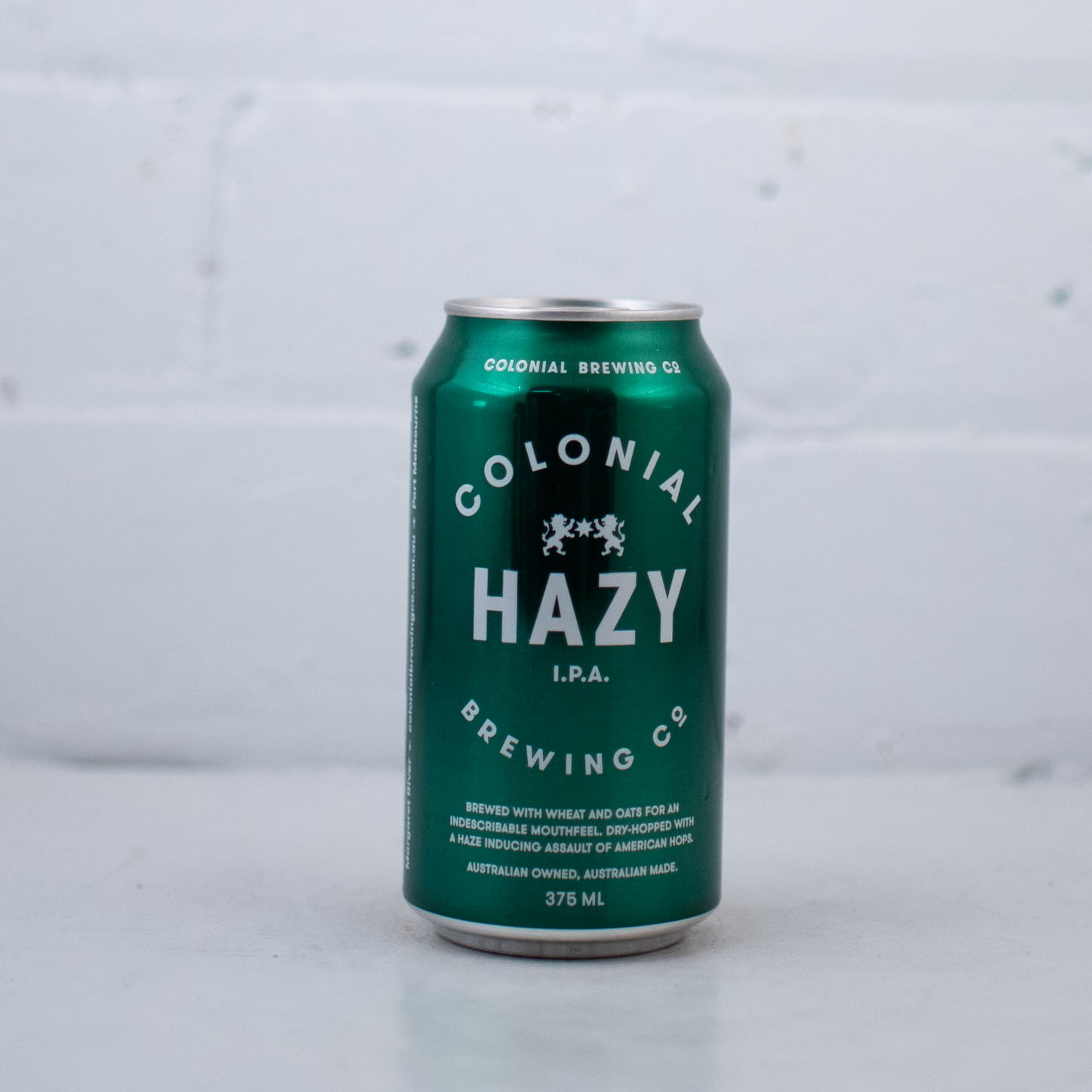 Colonial - Hazy IPA