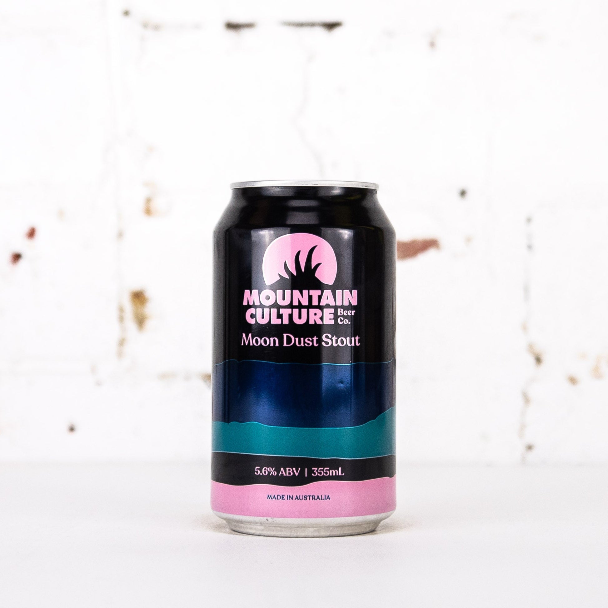 Mountain Culture - Moon Dust Stout