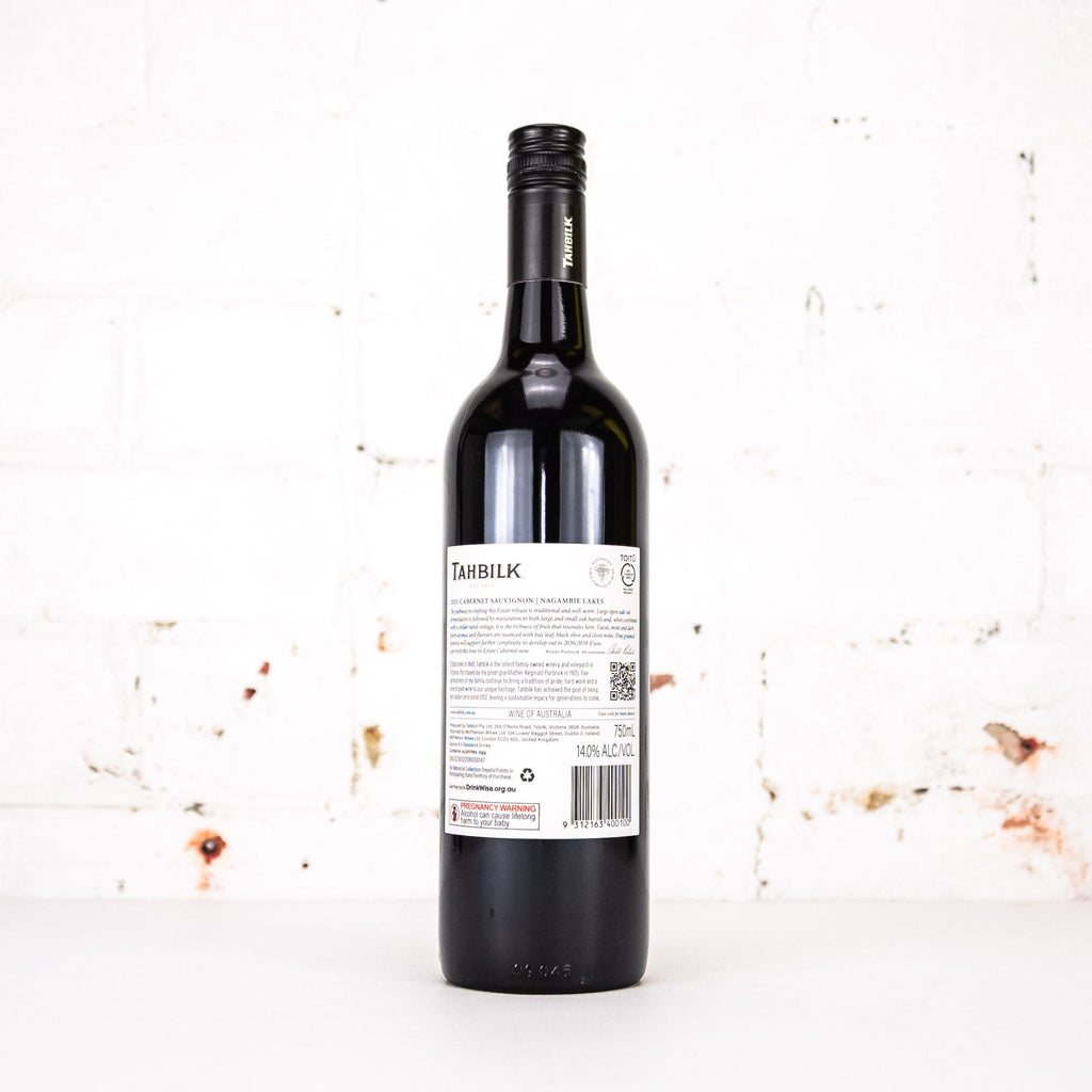 Tahbilk - Cabernet Sauvignon 750ml