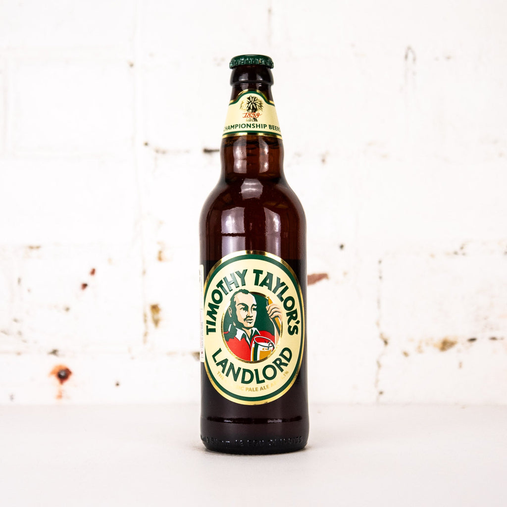 Timothy Taylor's - Landlord Pale Ale 500ml
