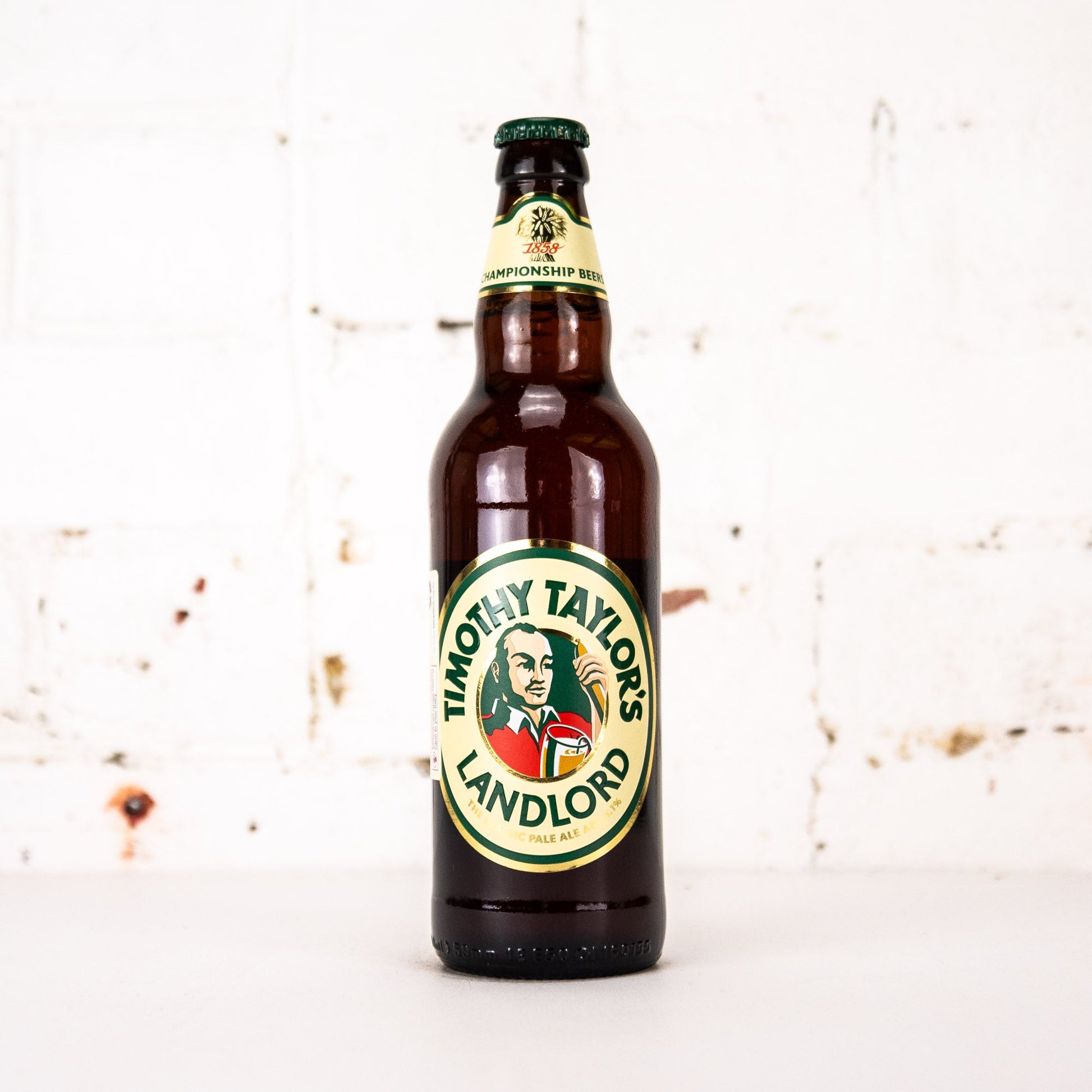 Timothy Taylor's - Landlord Pale Ale 500ml