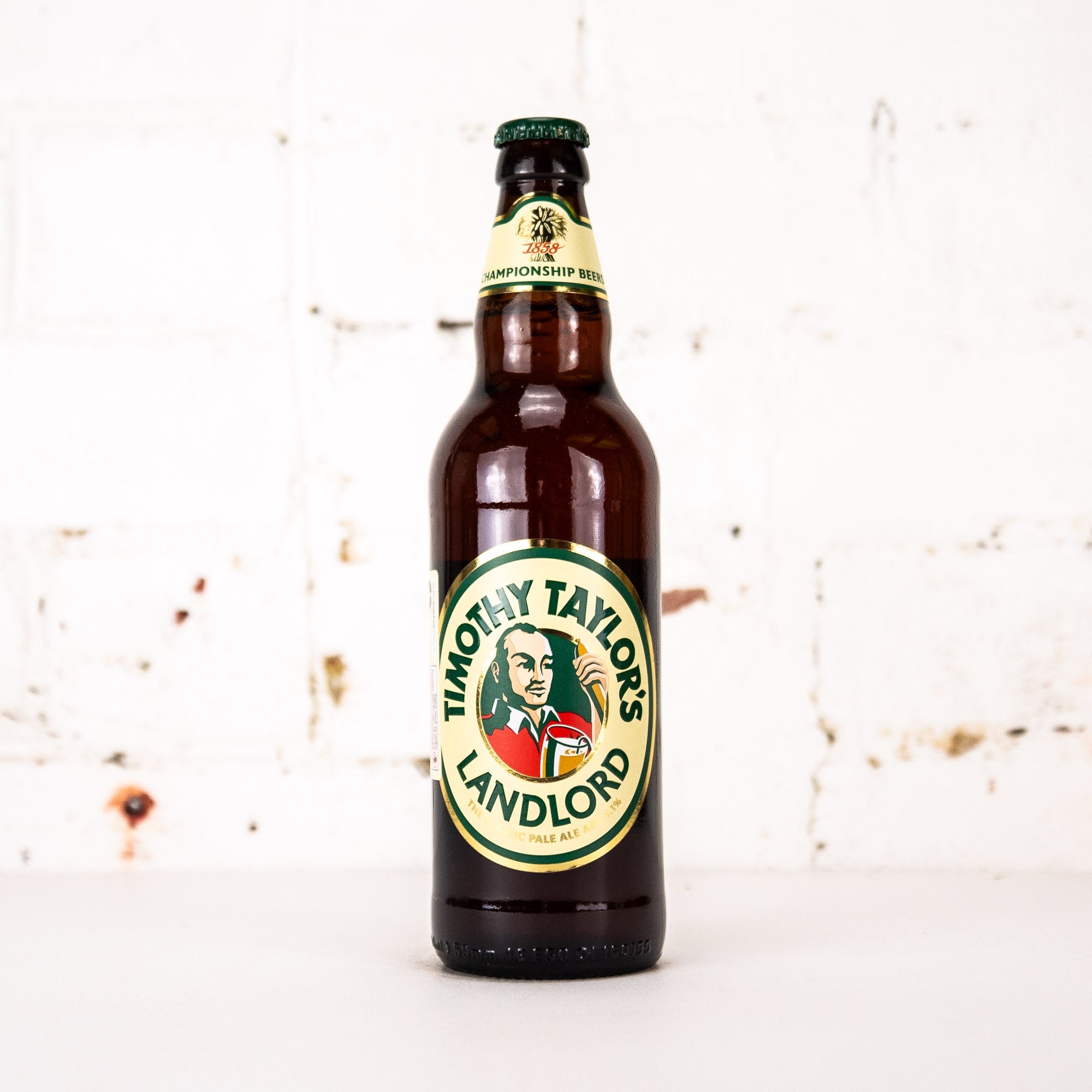 Timothy Taylor's - Landlord Pale Ale 500ml