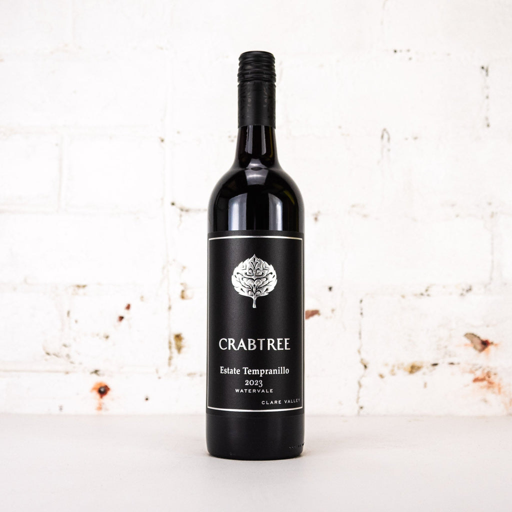 Crabtree - Estate Tempranillo 750ml