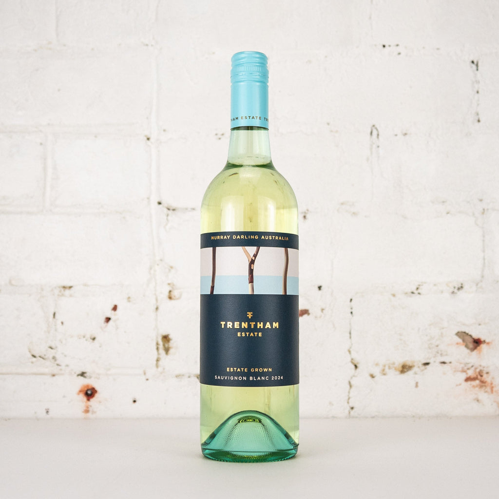 Trentham Estate - Sauvignon Blanc 750ml