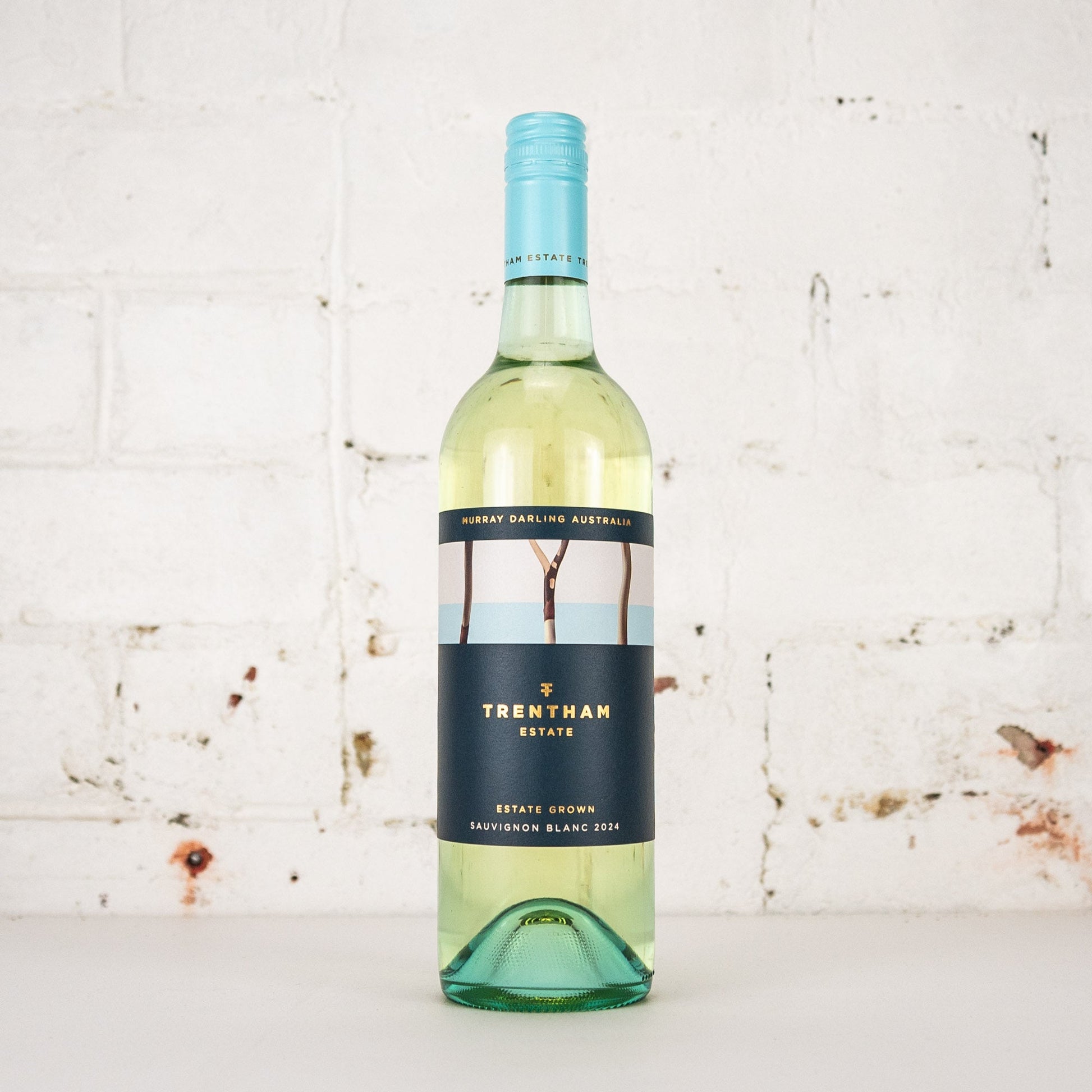 Trentham Estate - Sauvignon Blanc 750ml
