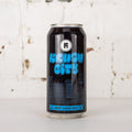 Future - Krush City West Coast Pilsner
