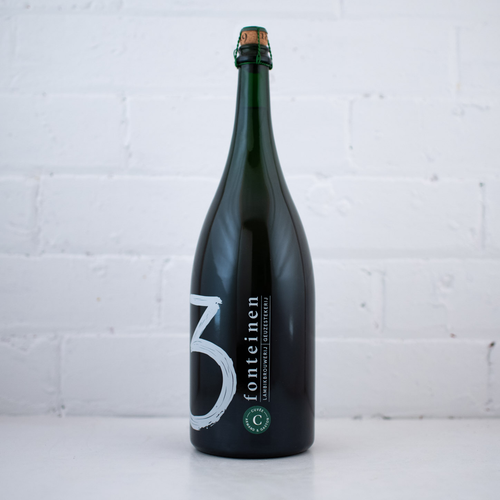 3 Fonteinen - Cuvee Armand & Gaston 18/19 Magnum 1500ml