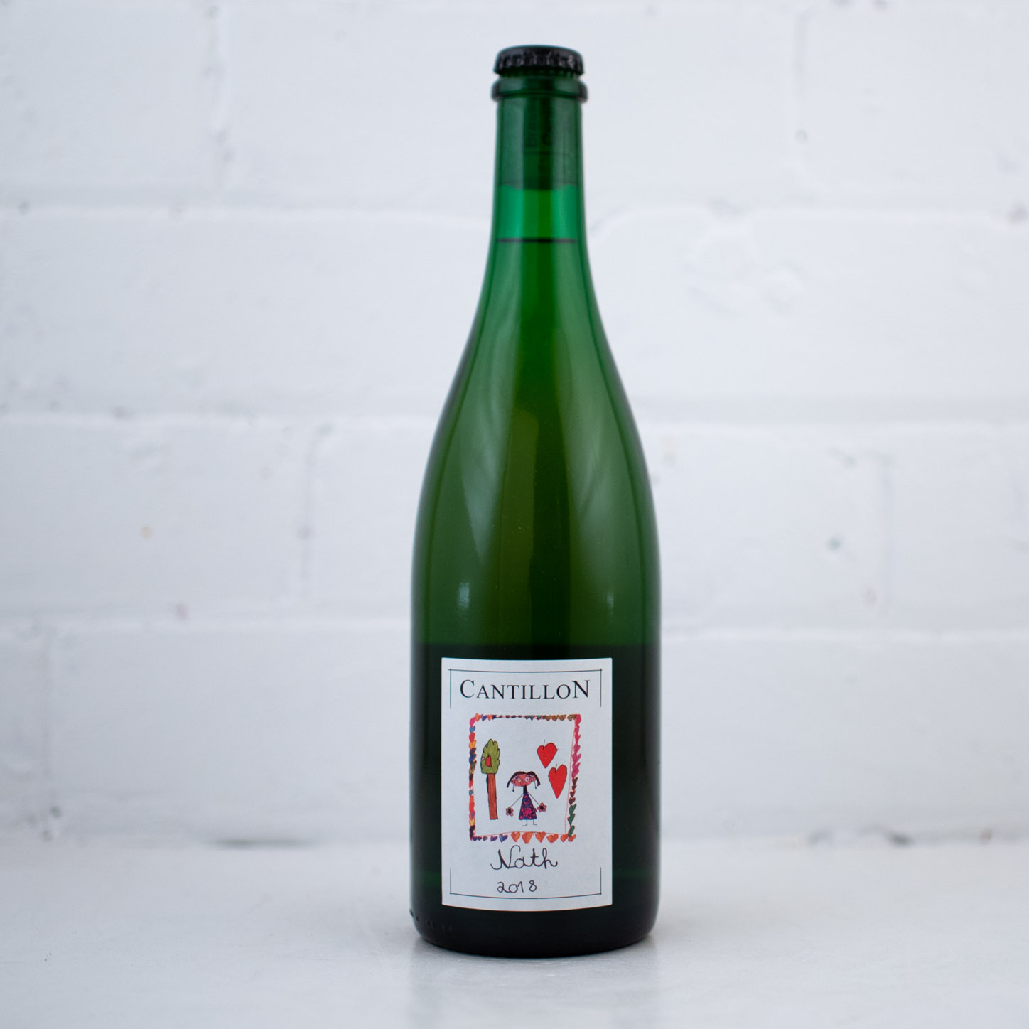 Cantillon - Nath 2018 750ml