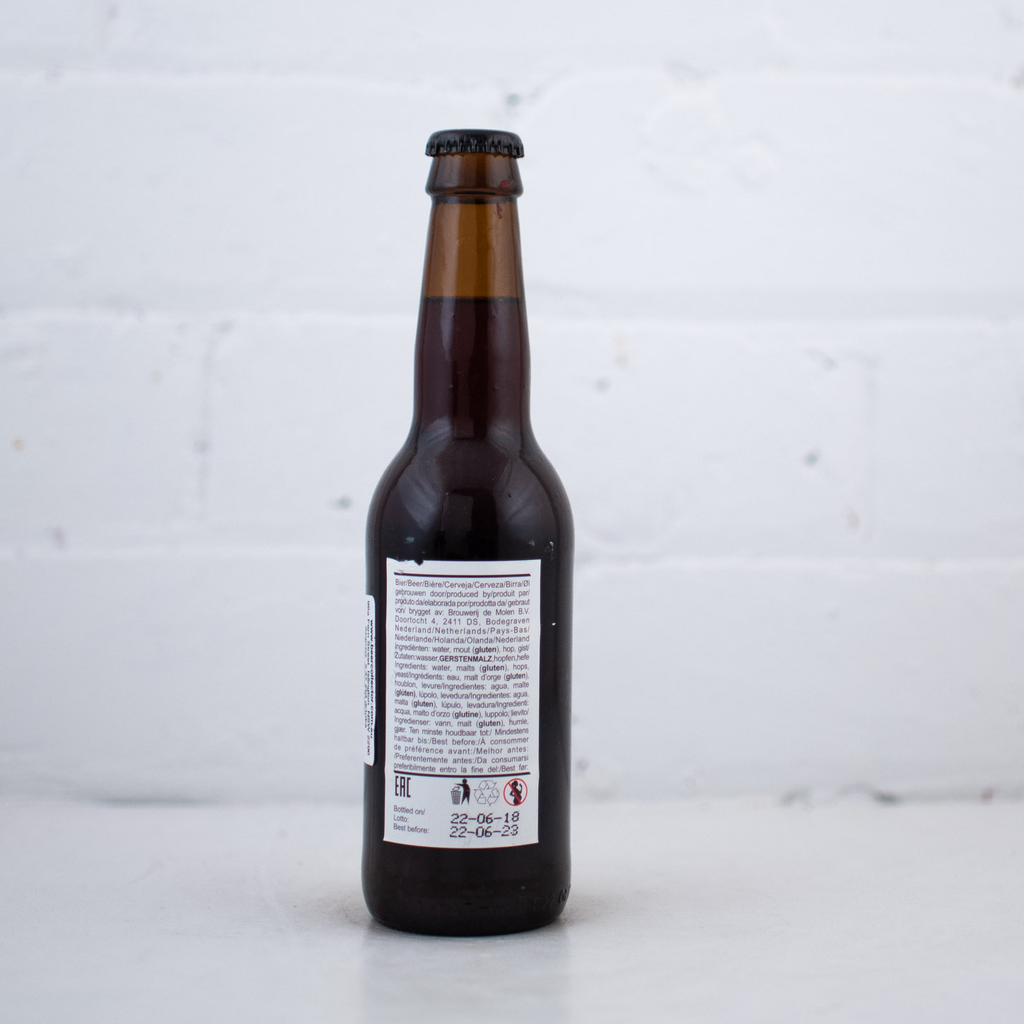 De Molen - Fair & Feat 2018 330ml