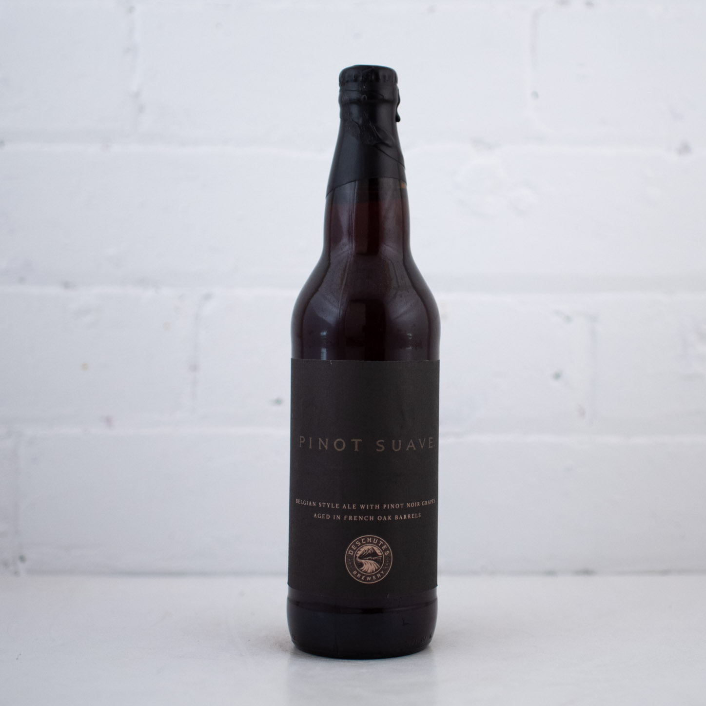 Deschutes - Pinot Suave 2016 750ml