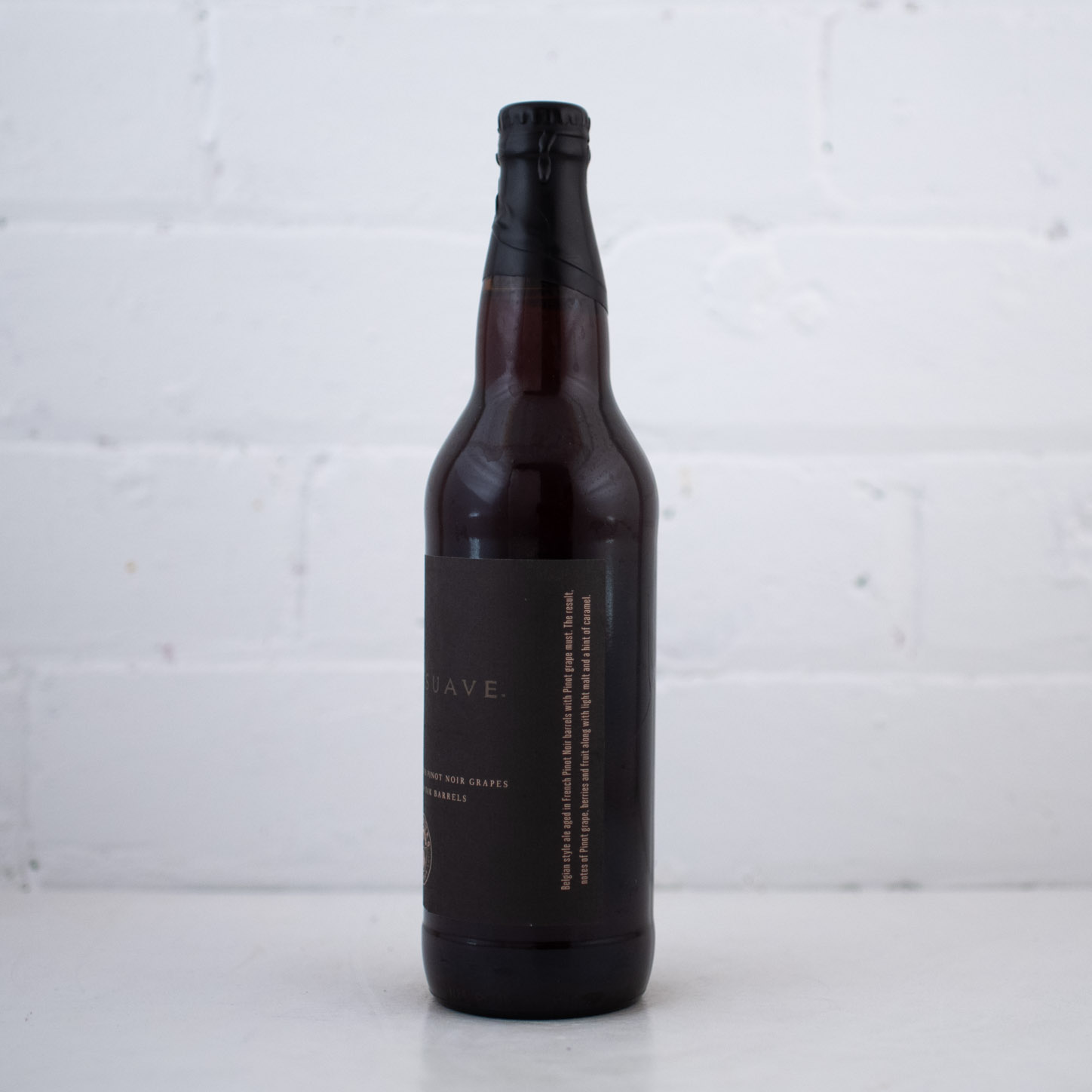 Deschutes - Pinot Suave 2016 750ml